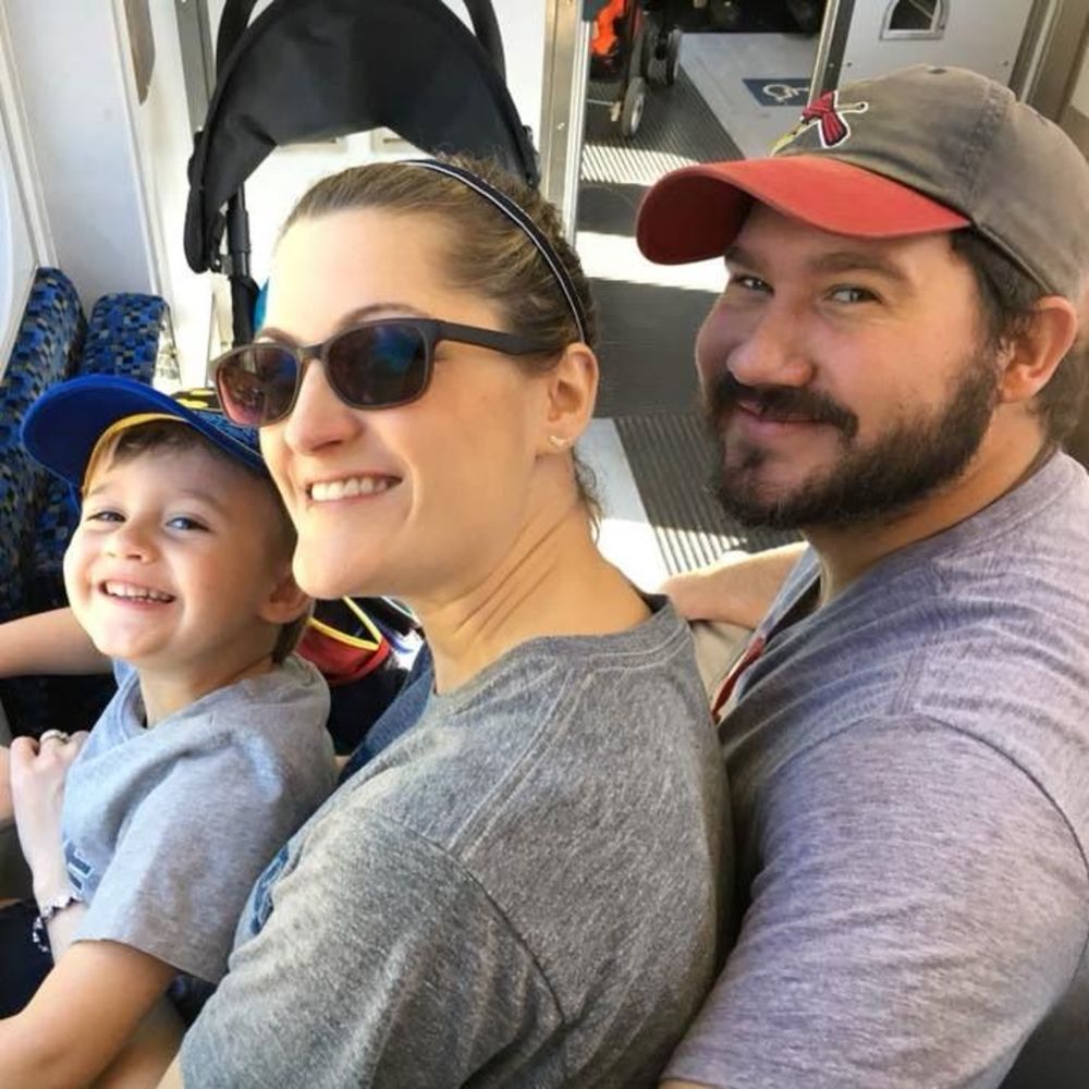 Meet your Posher, Kalina